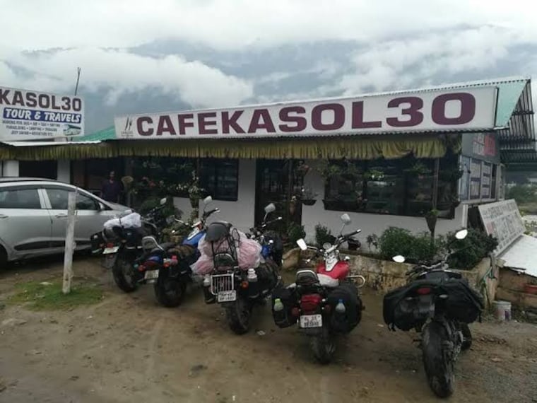 Cafe Kasol 30-3